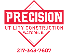 Precision Utility Construction LLC